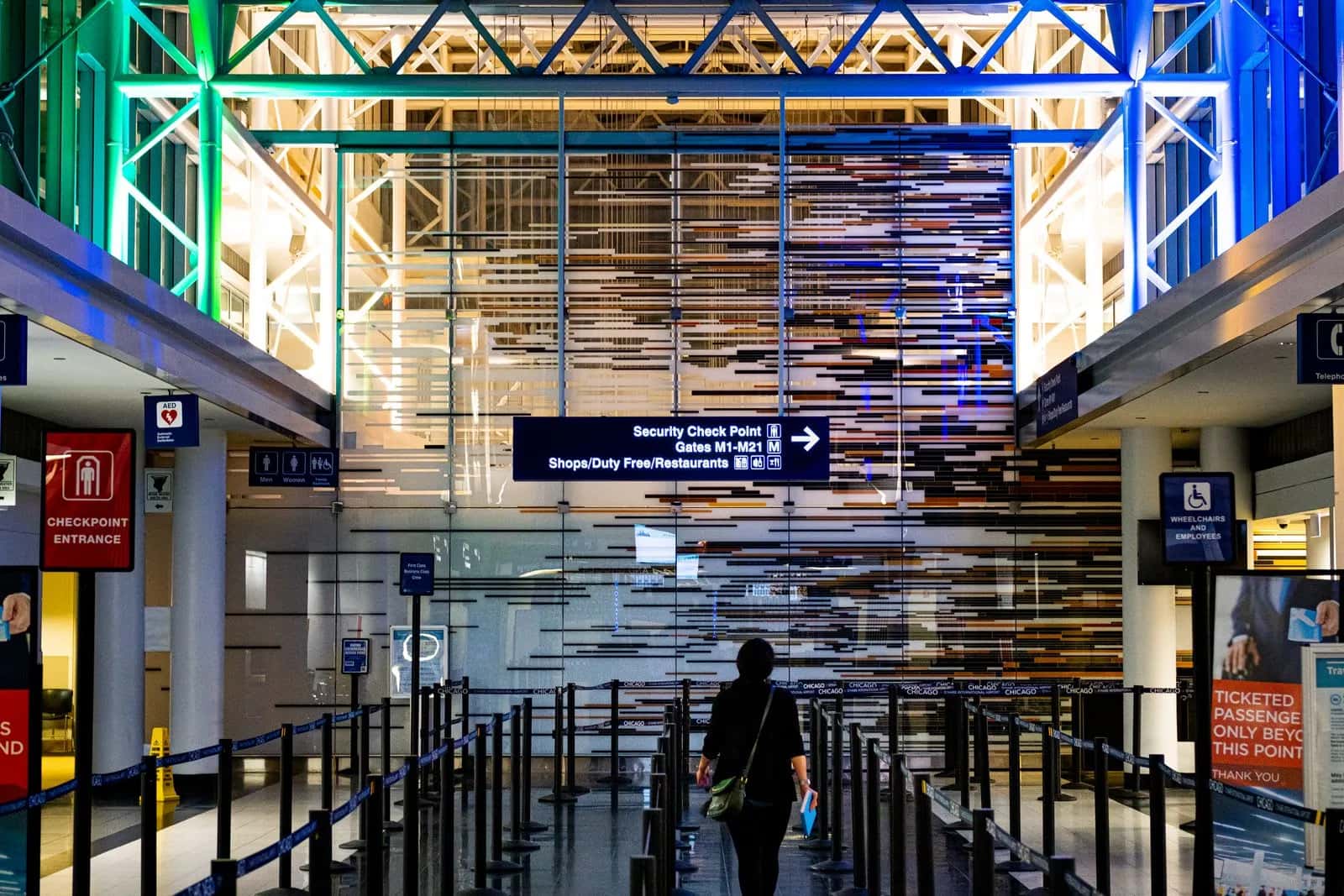 Flying Without REAL ID Now Costs $45: What to Know