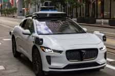 Robotaxis Take Paying Riders: Are They Safe?