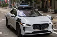 Robotaxis Take Paying Riders: Are They Safe?