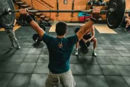 Strength Training and Longevity: The 2 Hour Sweet Spot