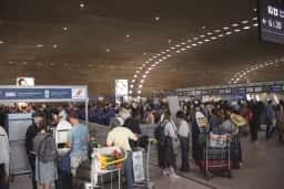 Europe's New Biometric Border: What Travelers Face