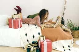 Holiday Budget: Why Yours Runs Out Before December