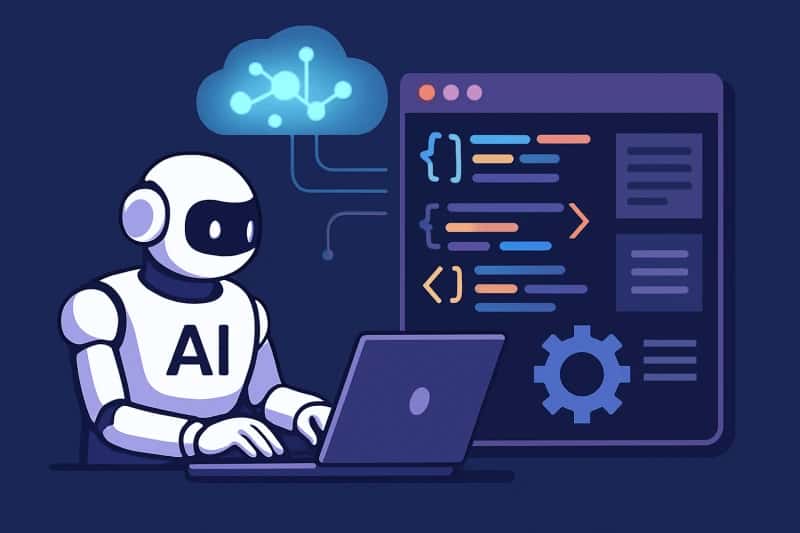 AI-Powered Developer Tools: The Future of Coding Is Here