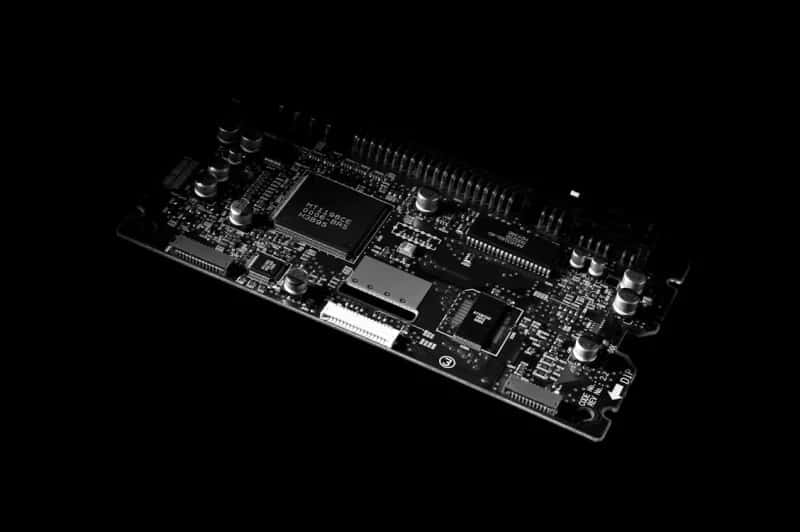 Terafab: Musk’s Bold Bet to Build AI Chips