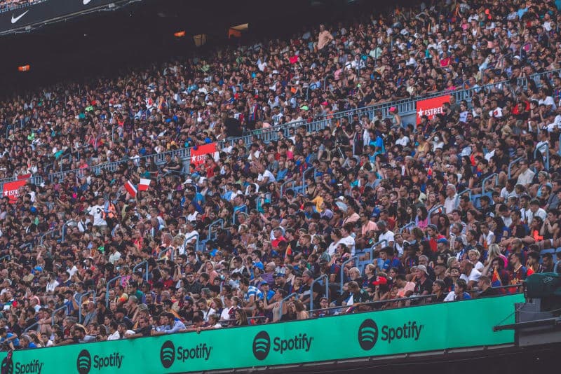 What It Now Costs to Watch Your Team