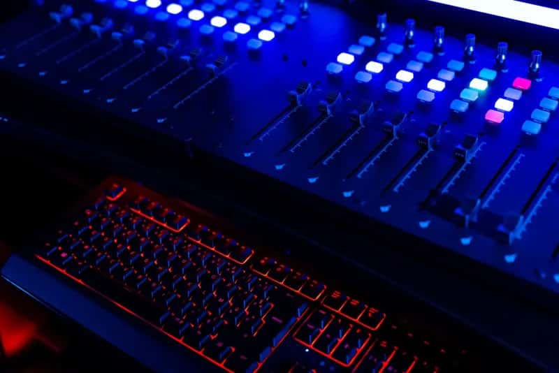 AI Music Is Being Sued and Licensed at Once