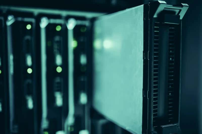 When an AI App Shuts Down, Who Gets Your Data?