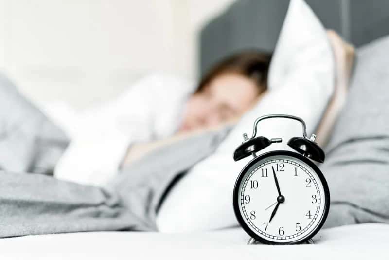 Daylight Saving Time Ends: How to Reset Your Body Clock