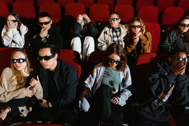 YouTuber Horror Movies Are Outearning Hollywood