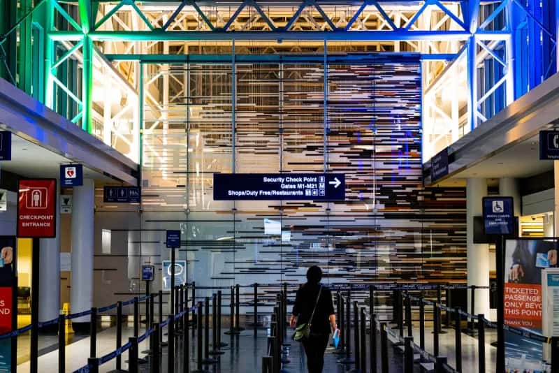 Flying Without REAL ID Now Costs $45: What to Know
