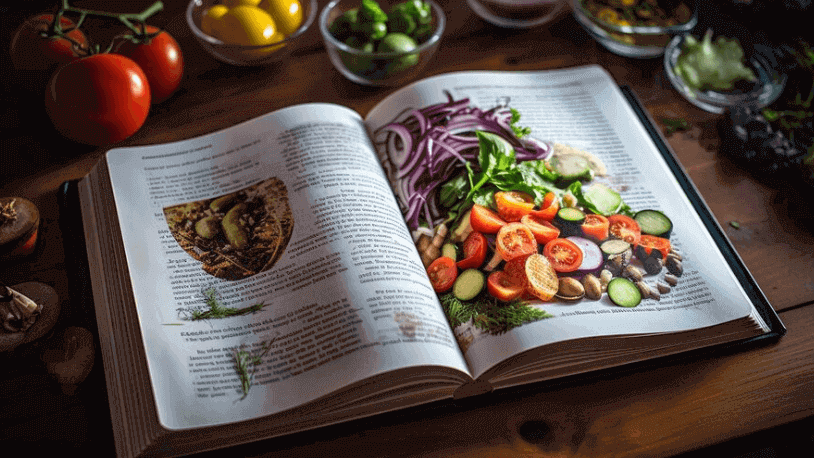 Plant-Based Diet Books: Which one is most important?