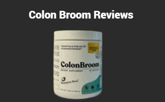 Colon Broom reviews
