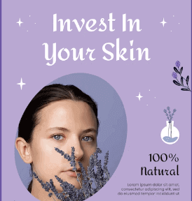 Embrace Crystal Clear Skin to Unveil True Beauty