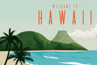 Solo travel to Hawaii