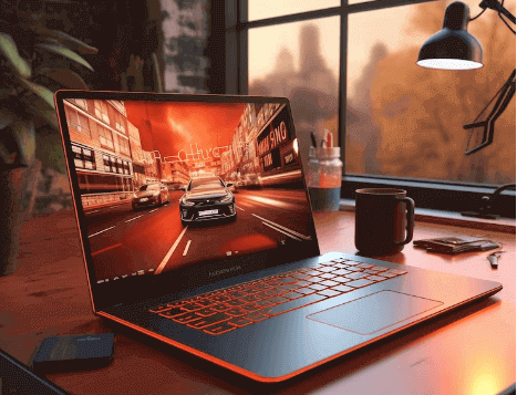 Omen Laptops: Where Innovation and Gaming Excellence Collide!