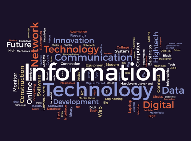 Is Information Technology hard?
