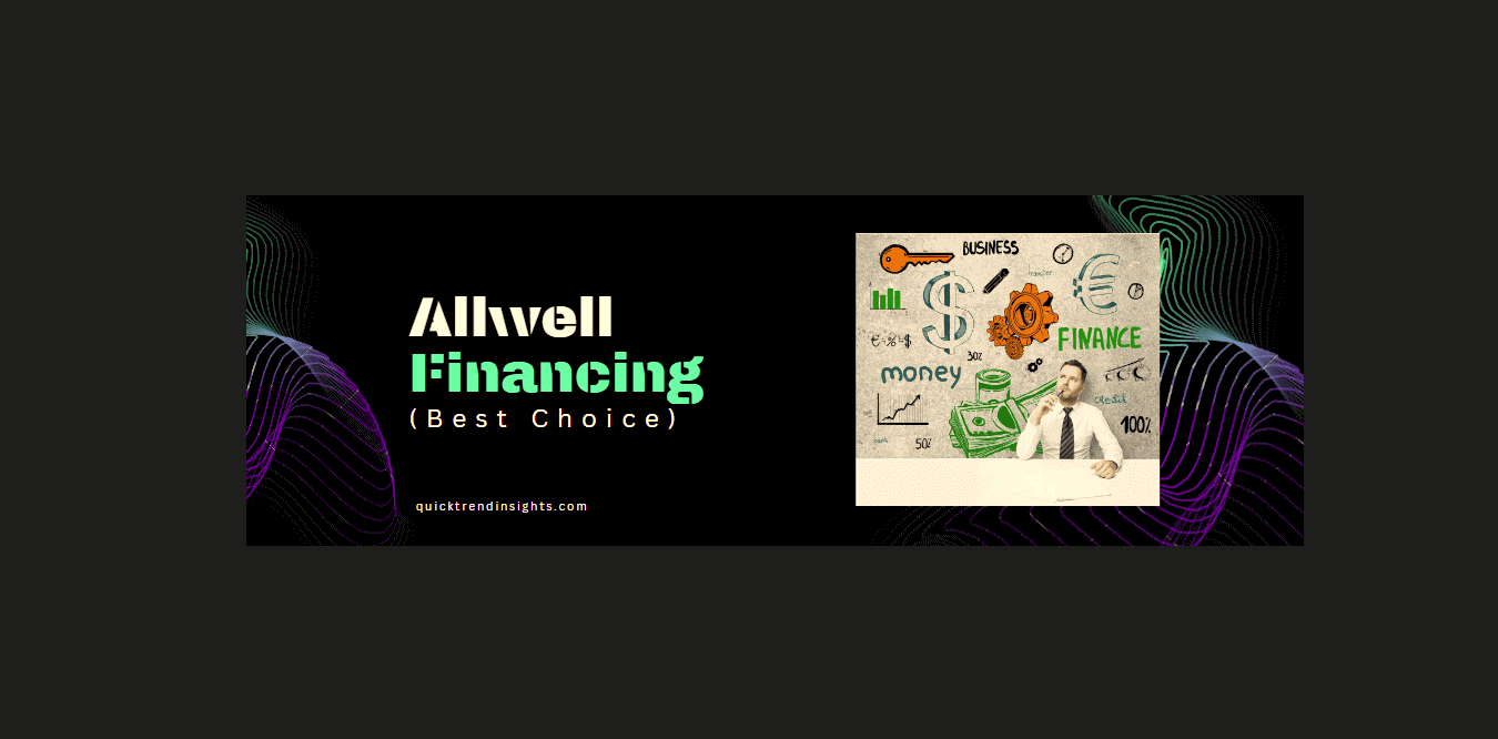 Allwell Financing