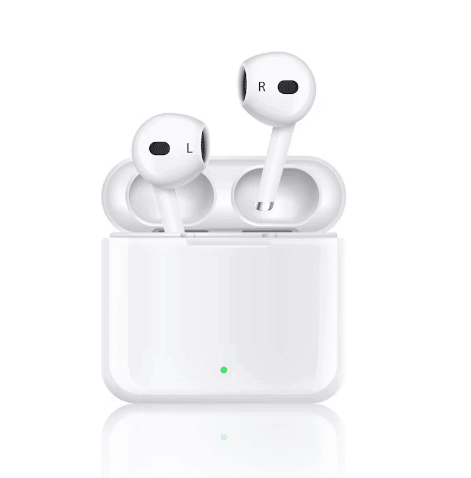 AirPods with Android Devices