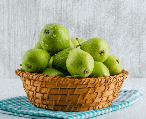 Top 20 Green Fruits : Taste, Health, and More Await!