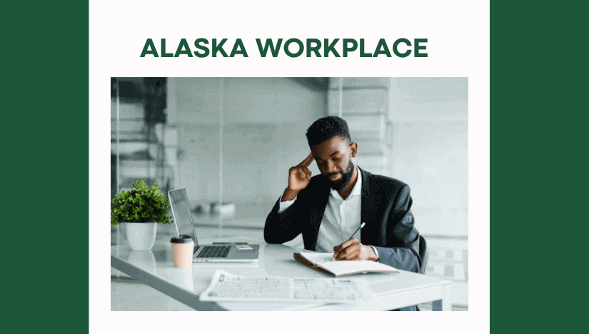Challenges and Triumphs in the Alaska Workplace