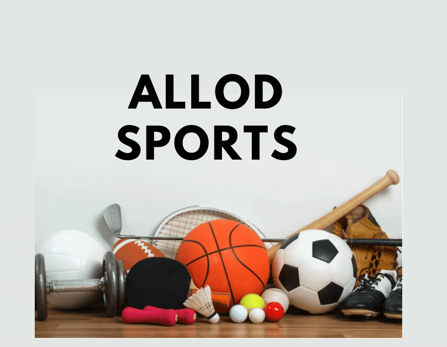 Allod Sports: Elevate Your Game to New Heights
