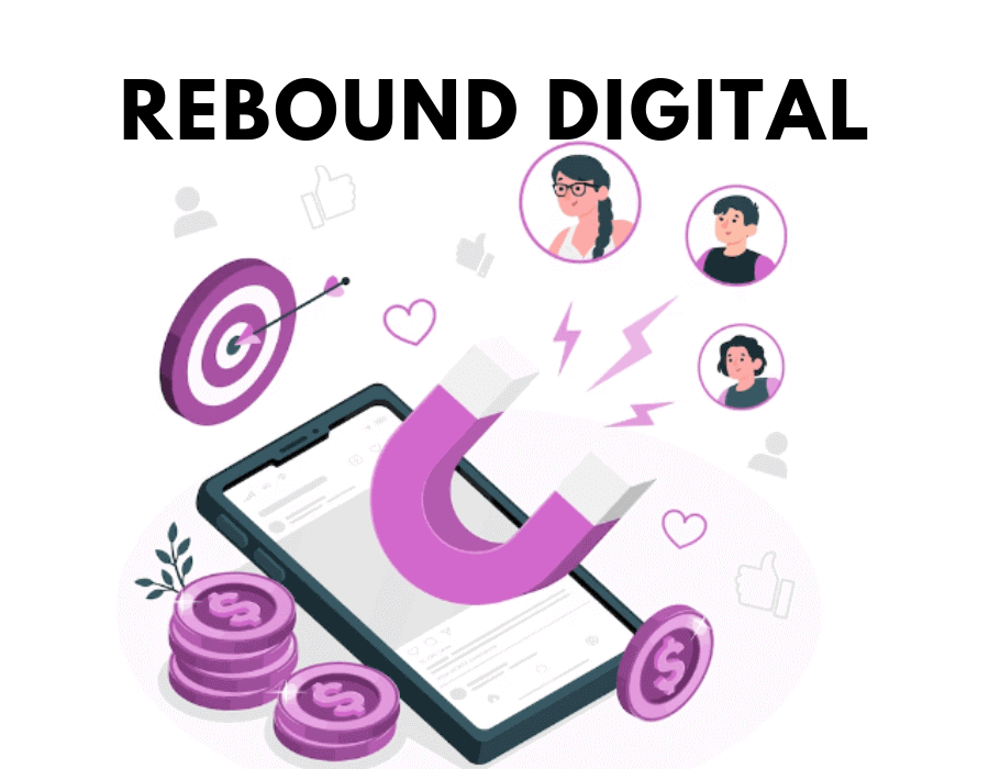 Rebound Digital: Your Secret Weapon for Digital Success