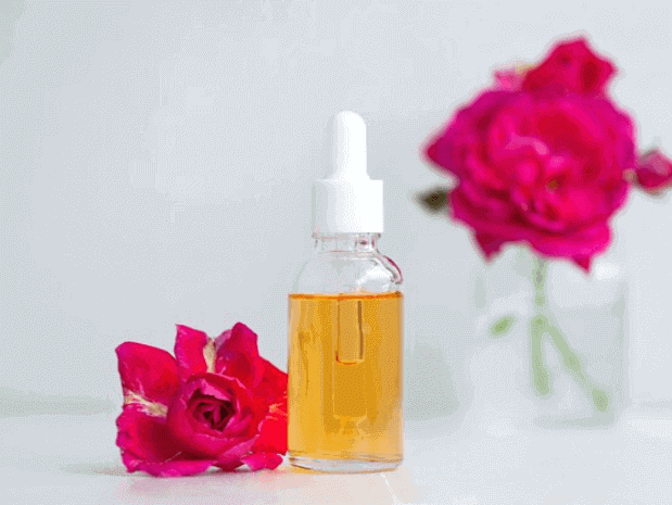Rose Water and Ivy: Your Path to Glowing Skin
