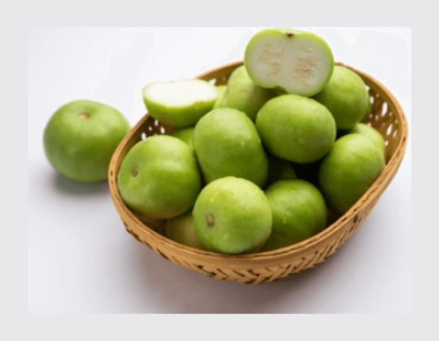 Ultimate Guide to Apple Gourd: Health Benefits and Culinary Uses