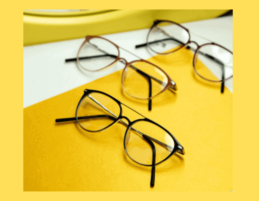 Vosun Glasses: 10 Secrets for Perfect Eyewear Experience