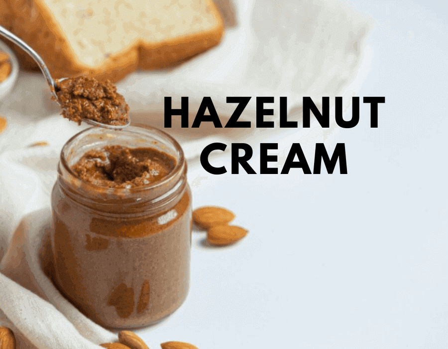 Hazelnut Cream Magic: Elevate Your Recipes Today