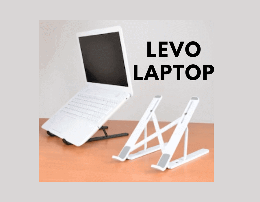 Unleash Your Productivity with the Levo Laptop: A Game-Changer!