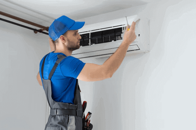 Benefits of AC Repair: What you need to know?