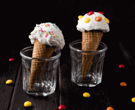 Shots Ice Cream: What is it and What Makes It Different?