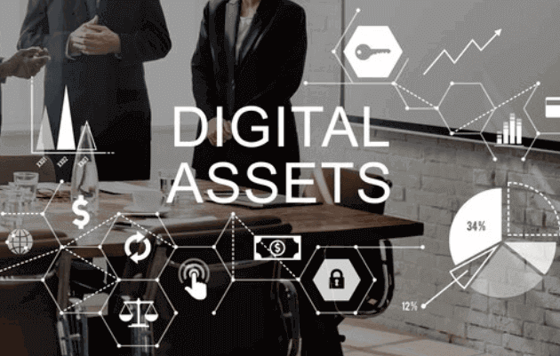 Digital Asset Management Benefits