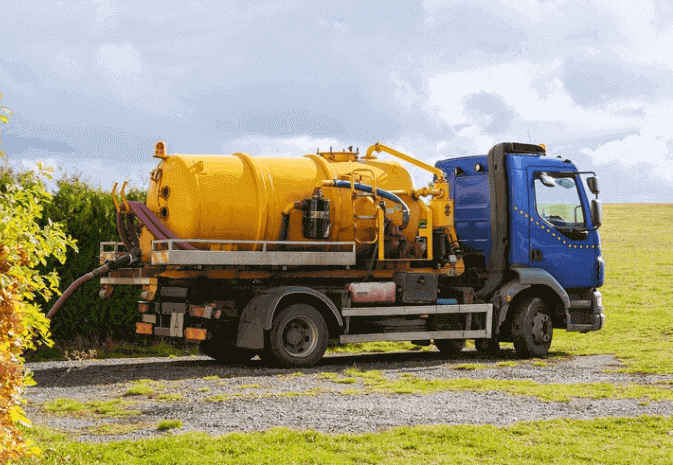 Water Truck: Types, Applications, Benefits and much more