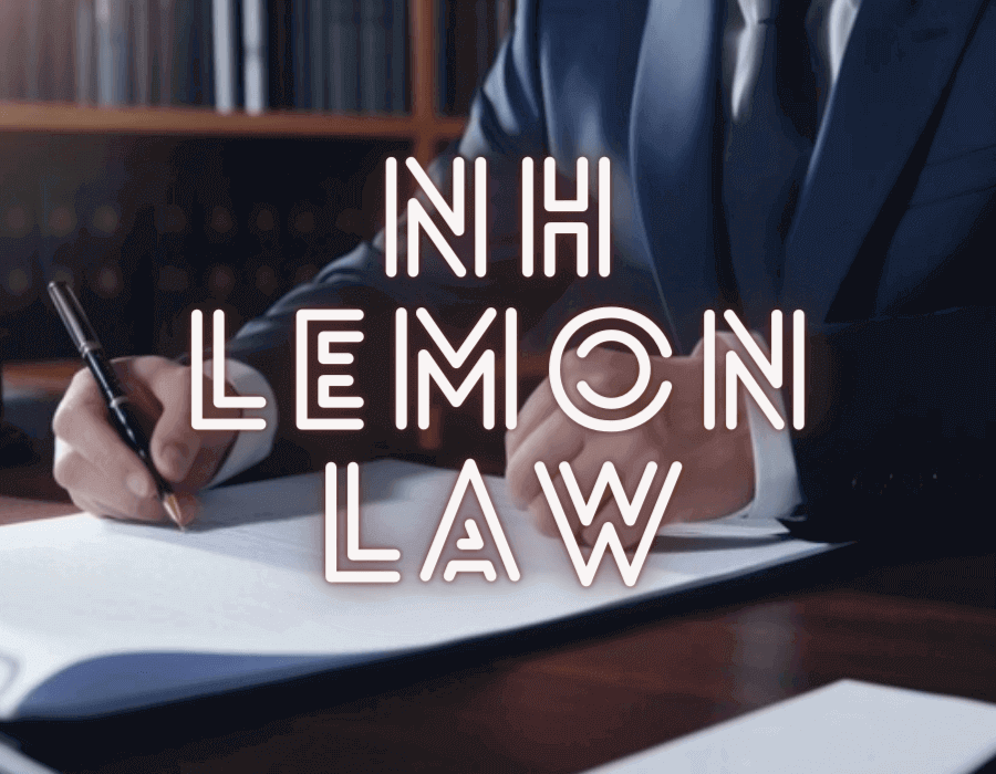 NH Lemon Law: What is it and What is its Purpose?