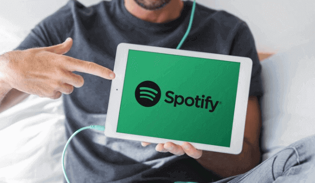 Spotify Business Development
