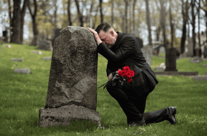 How to Clean a Headstone