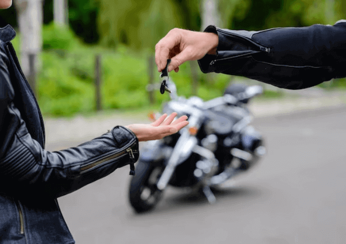 Harley Davidson Insurance: What is Important to Know?