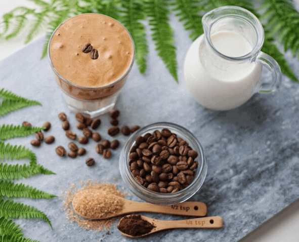 Ryze Mushroom Coffee Benefits: Top 13
