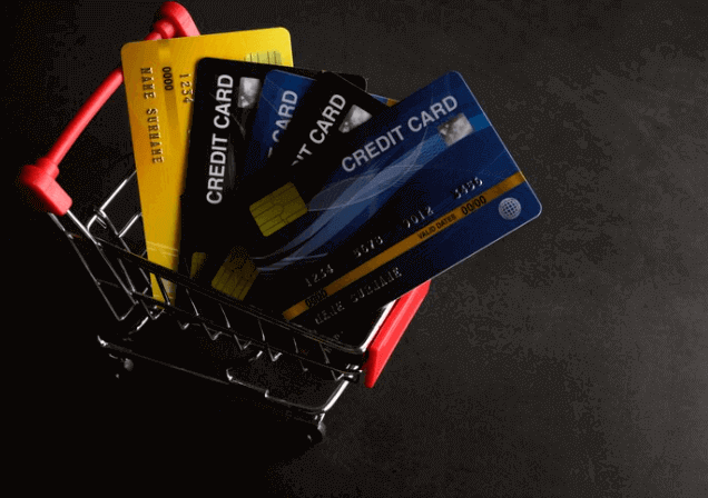 Fintechzoom Best Credit Cards