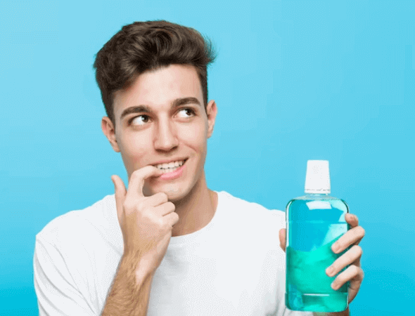 Best Mouthwash for Gingivitis: 19 Recommendations