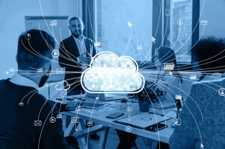 Fintech Choosing a Cloud Services Provider: What You Need?