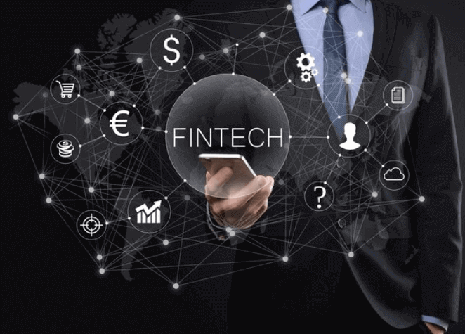 Fintech as a Service: What Is This Actually?