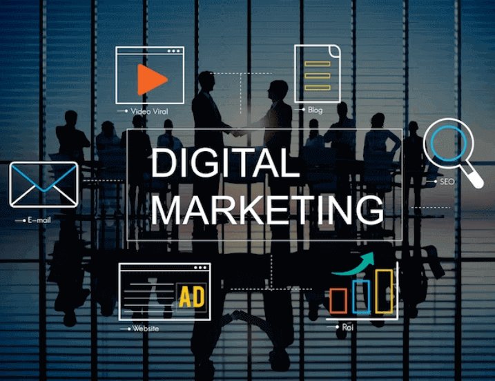 Digitalni Marketing: What is it Actually?