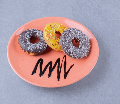 Mochi Donut Calories: Full Details