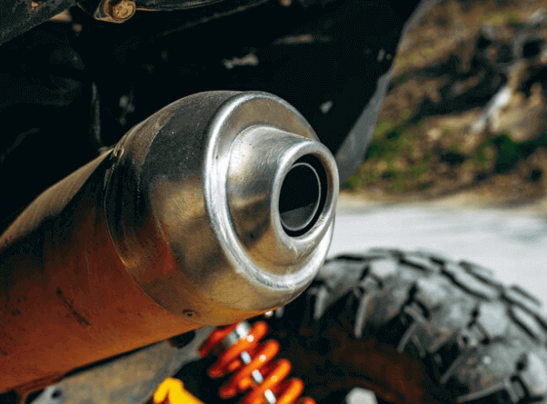 10 Diesel Exhaust Tips: Which One Suits You?