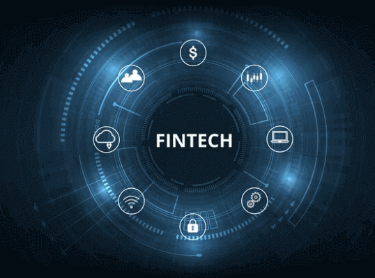 How to Get into Fintech