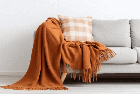 What is a Throw Blanket: What is it Actually?