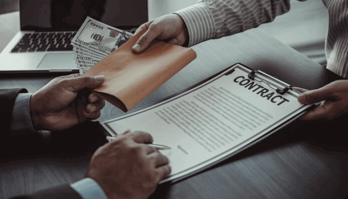 What is a Grant Deed: Meaning and Details